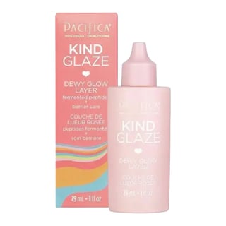Pacifica Kind Glaze Dewy Glow Layer