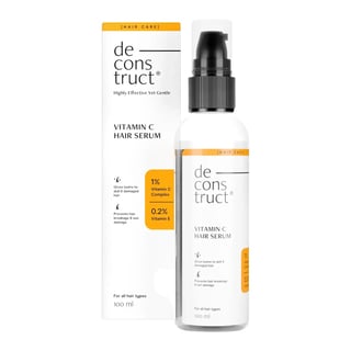 Deconstruct Vitamin C Hair Serum