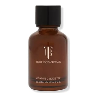 True Botanicals Vitamin C Booster