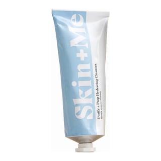 Skin + Me Purify + Prep Hydrating Cleanser