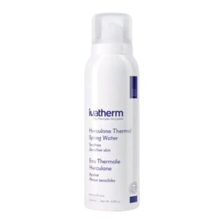Ivatherm Herculane Thermal Spring Water