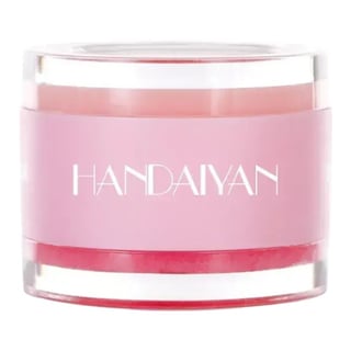 HANDAIYAN 2 In 1 Sugar Scrub & Lip Repair Mask