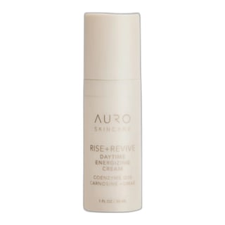 Auro Skincare Rise + Revive Daytime Energizing Cream
