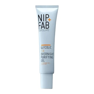 Nip + Fab Glycolic Fix Overnight Purifying Gel
