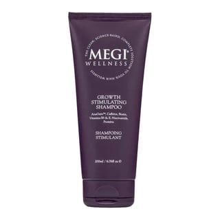 Megi Wellness Growth Stimulating Shampoo