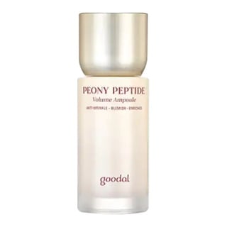 Goodal Peony Peptide Volume Ampoule