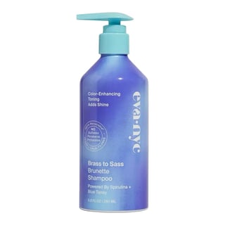 Eva NYC Brass To Sass Brunette Shampoo