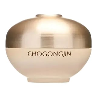 Missha Chogongjin Geumsul Jin Kiyoun Eye Cream