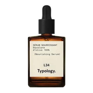Typology Nourishing Serum