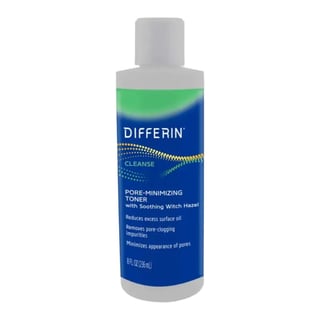 Differin Pore Minimizing Toner with Witch Hazel