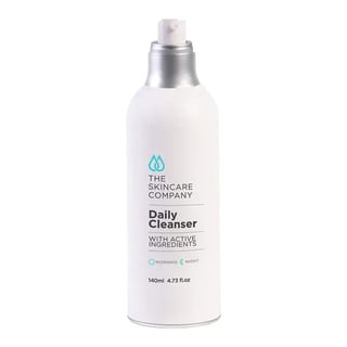 The Skin Care Company Daily Cleanser