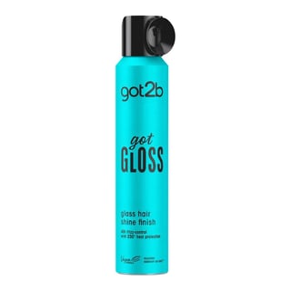 got2b Got Gloss Glass Hair Shine Finish