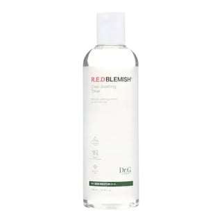 Dr.G R.E.D Blemish Clear Soothing Toner