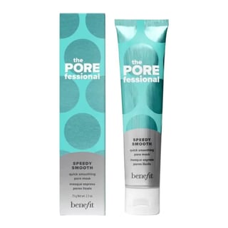 Benefit Cosmetics The POREfessional Speedy Smooth Pore Mask