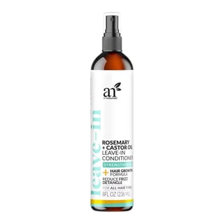 artnaturals Rosemary + Castor Oil Leave-In Conditioner
