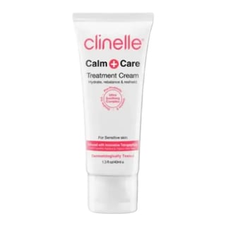 Clinelle Calm + Care Treatment Cream