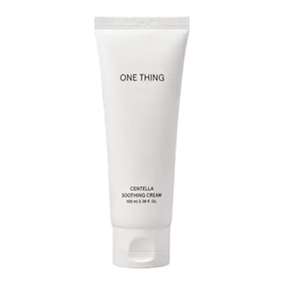 One Thing Centella Soothing Cream