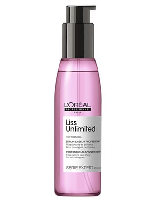 L'Oréal Professionnel Liss Unlimited Serum