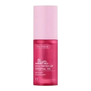 VT Cosmetics Cica Tinted Lip Essential Oil