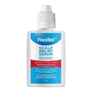Flexitol Scalp Relief Serum