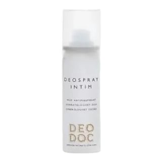 DeoDoc Deospray Intimate