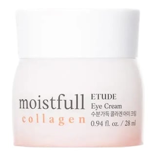 Etude House Moistfull Collagen Eye Cream