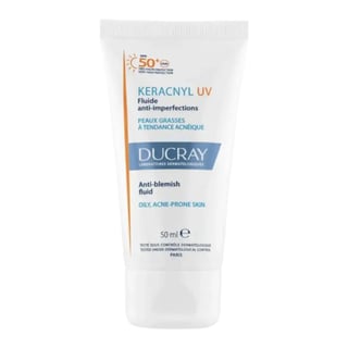 Ducray Keracnyl UV SPF 50+
