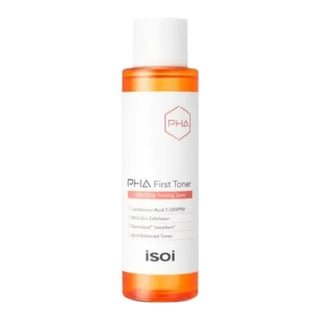 ISOI PHA First Tonic Essence