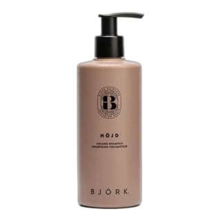 Björk Hair Höjd Volume Shampoo