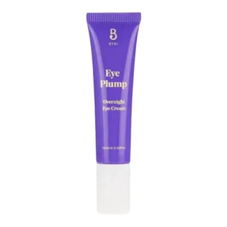 BYBI Eye Plump Overnight Eye Cream