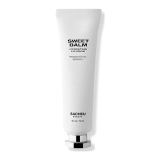 Sacheu Beauty Sweet Balm Hydrating Lip Mask