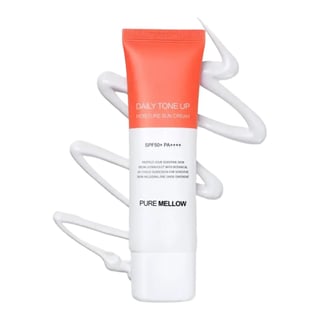 Pure Mellow Daily Tone Up Moisture Sun Cream SPF50+ PA++++