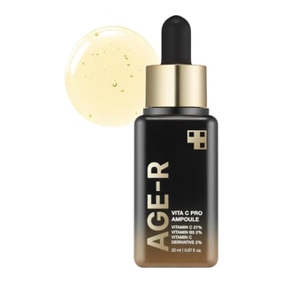 MediCube Age-R Vita C Pro Ampoule