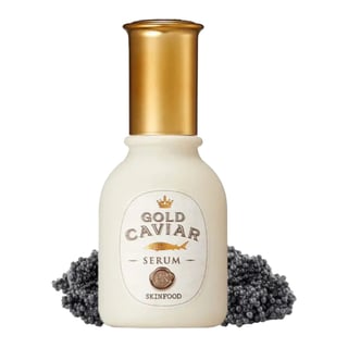 Skinfood Gold Caviar Ex Serum