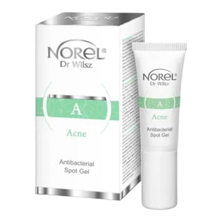 Norel Dr Wilsz Acne Antibacterial Spot Gel