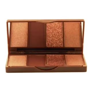 Bellapierre® Cosmetics Brown Eyed Girl Eyeshadown Palette