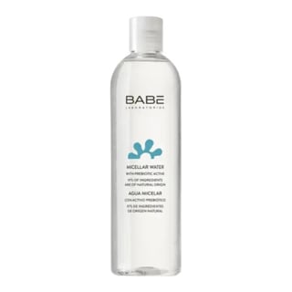 BABE Laboratorios Micellar Water