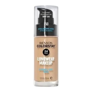 Revlon ColorStay Foundation For Normal/Dry Skin SPF 20