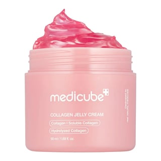 MediCube Collagen Jelly Cream