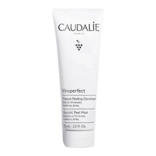 Caudalie Vinoperfect Masque Peeling Glycolique