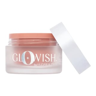Huda Beauty Glowish Blur Jam Silicone-Free Smoothing Primer