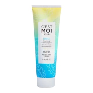 C’est Moi Gentle Foaming Cleansing Gel