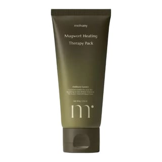 Molvany Mugwort Heating Therapy Pack