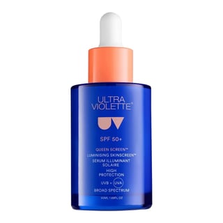 Ultra Violette Queen Screen SPF 50+ Luminising Serum Skinscreen