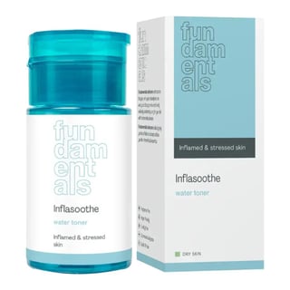 Fundamentals Inflasoothe Toner