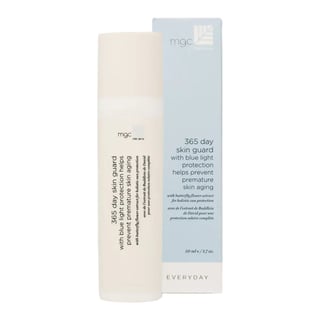 MGC Derma 365 Day Skin Guard With Blue-Light Protection