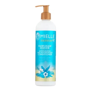 Mielle Organics Moisture RX Hawaiian Ginger Anti-Breakage Conditioner