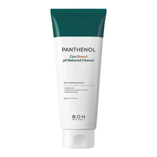 BOH Bio Heal Cica Blemish pH Balanced Cleanser