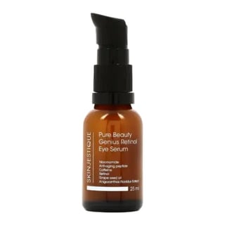 SkinJestique Pure Beauty Genius Retinol Eye Serum