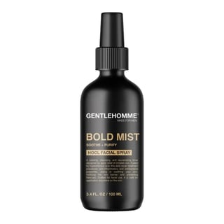 Gentlehomme HOCL Facial Spray